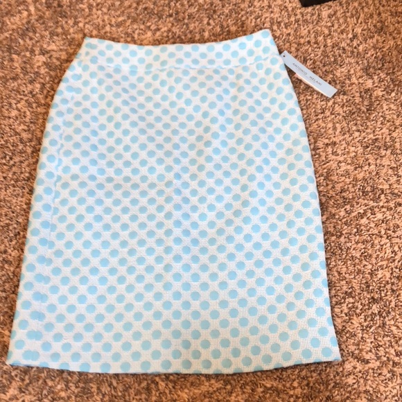ANTONIO MELANI Dresses & Skirts - NWT Antonio Melani Skirt sz 0